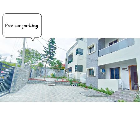 Ambience Villas Yercaud Exterior foto