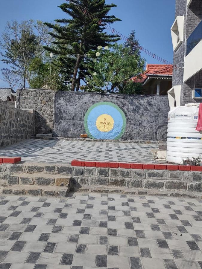 Ambience Villas Yercaud Exterior foto