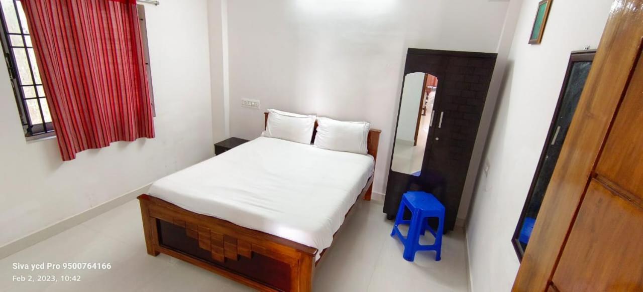 Ambience Villas Yercaud Exterior foto