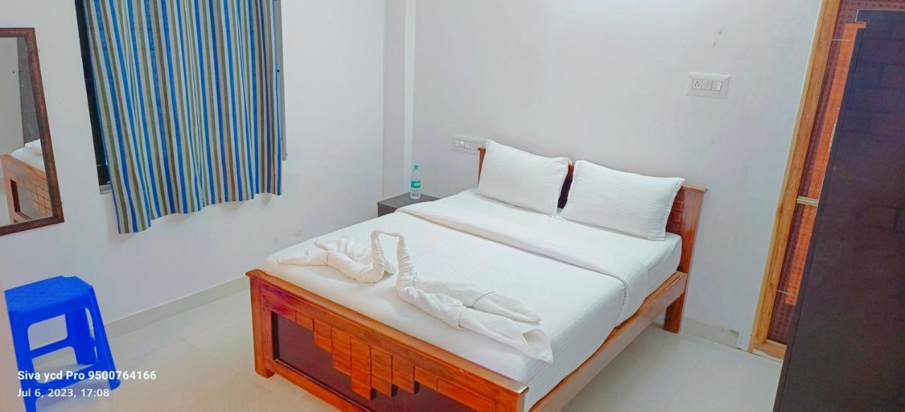 Ambience Villas Yercaud Exterior foto