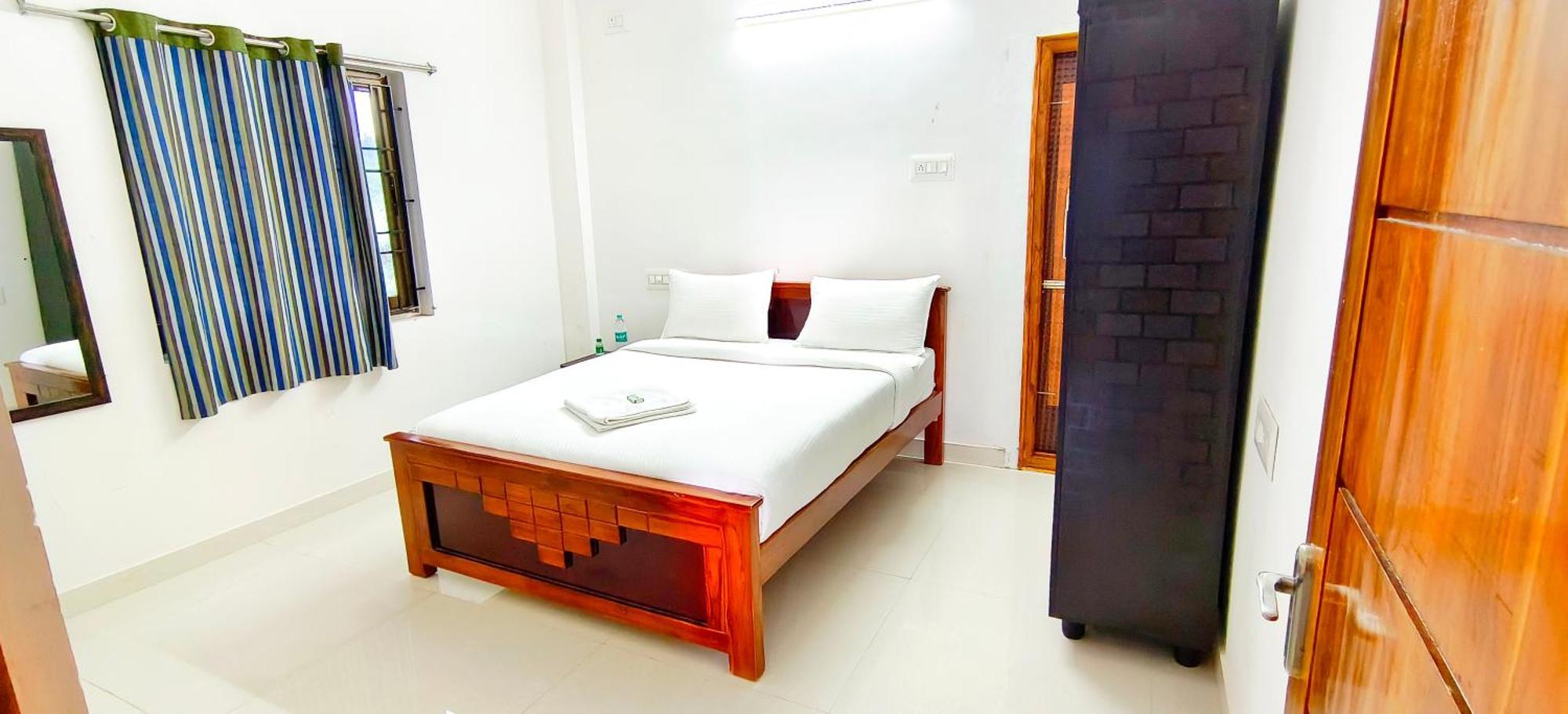 Ambience Villas Yercaud Exterior foto