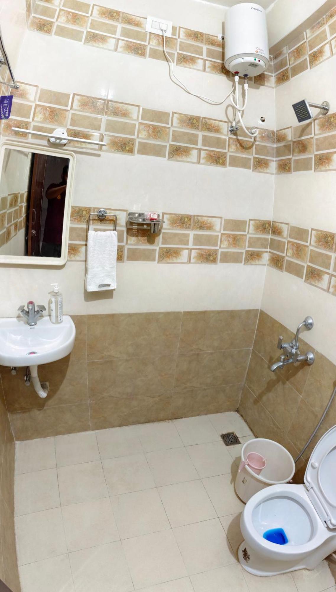Ambience Villas Yercaud Exterior foto