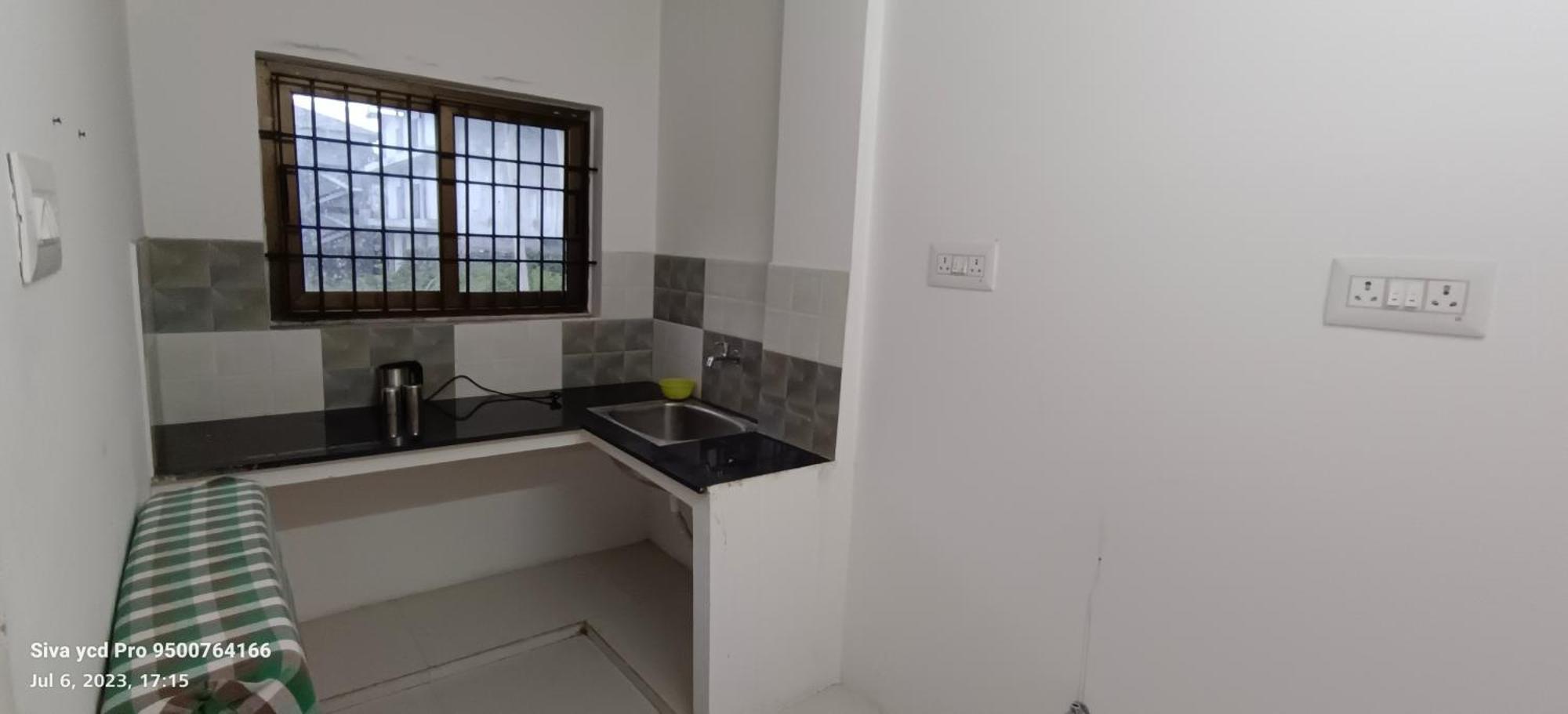 Ambience Villas Yercaud Exterior foto